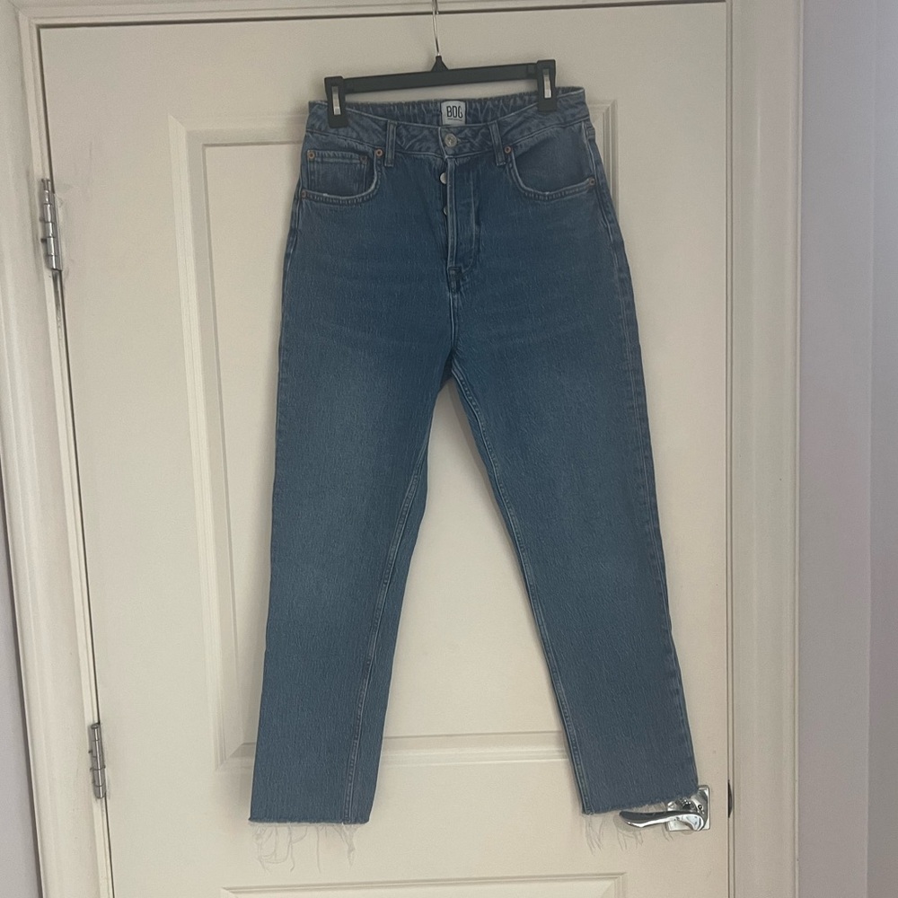 BDG Urban Outfitters Dillon Jeans